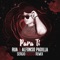 Para ti - Rua, Alfonso Padilla & Sergio Acosta lyrics