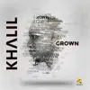 Stream & download Grown