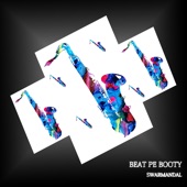 Beat Pe Booty artwork