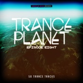Trance Planet: Episode Eight artwork