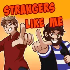 Strangers Like Me (feat. Cg5) - Single - Caleb Hyles Strangers Like Me (feat. Cg5) - Single - Caleb Hyles