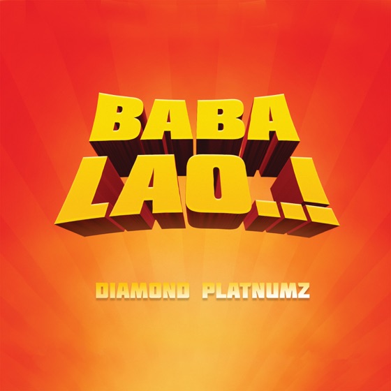 Cover artwork for Baba Lao