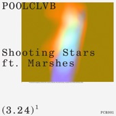 Shooting Stars (feat. MARSHES) artwork