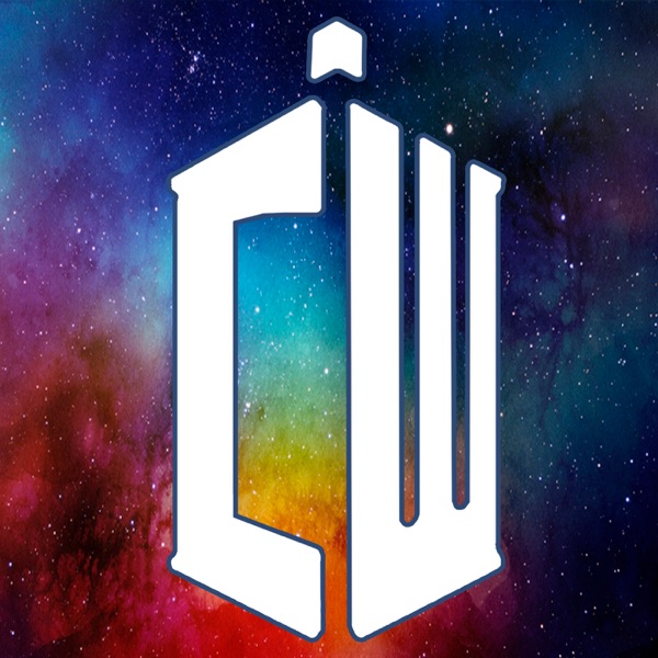 Charlas Whovian cover