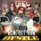 Alcoa - BCP, Chad Rob, P Luchi, Playbeezy & DJ D. Wild lyrics