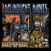 Delinquent Habits - Boulevard Star
