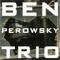 Segment  [feat. Chris Speed & Scott Colley] - Ben Perowsky lyrics