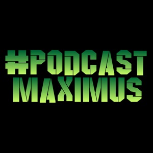 Podcast Maximus Episode 42