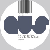 The Juan MacLean - Here in the Twilight (Nathan Micay Remix)