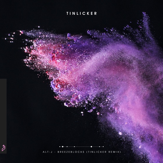 Cover artwork for Breezeblocks