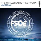 Aurelia (Club Mix) [The Thrillseekers Presents] artwork