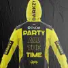 Party All the Time (feat. Kay) - Single album lyrics, reviews, download