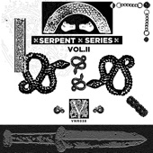 Serpent Series Vol. 2 artwork