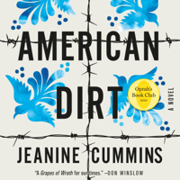 Jeanine Cummins - American Dirt (Oprah's Book Club) artwork