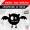 Confused in Love - Kamil Van Derson lyrics