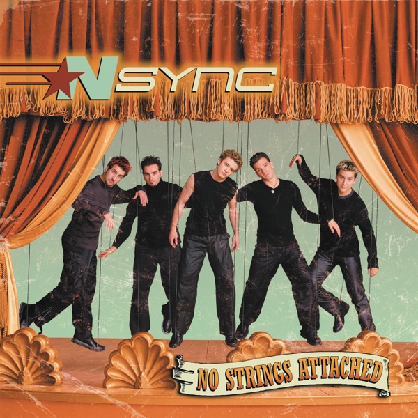 Album art for This I Promise You by Nsync