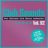 Club Sounds, Vol. 92 artwork