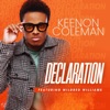 Declaration (feat. Mildred Williams) - Single