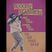 I'm the Moon by Spooky Mansion