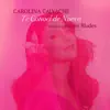 Te Conocí de Nuevo (feat. Rubén Blades) - Single album lyrics, reviews, download