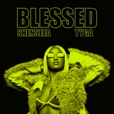 Blessed artwork