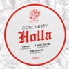 Holla - Single