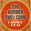 The Harder They Come - Single album lyrics, reviews, download