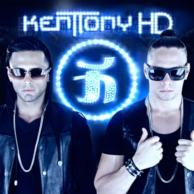 Kent & Tony HD - Kent y Tony