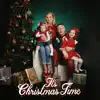 It's Christmas Time (feat. Dan Caplen) - Single album lyrics, reviews, download