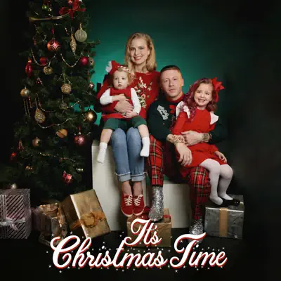 It's Christmas Time (feat. Dan Caplen) - Single - Macklemore