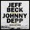 JEFF BECK JOHNNY DEPP - ISOLATION