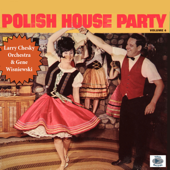 Piaki Piaki Polka - Larry Cheskey & Gene Wisniewski
