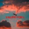 Falling for U artwork