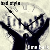 Time Back artwork