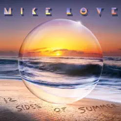 California Beach - Single - Mike Love California Beach - Single - Mike Love