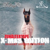 Zuhältertape (X-Mas Edition) artwork