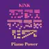 Piano Power - EP album cover