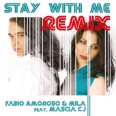 Stay with Me (feat. Mascia CJ) [Danilo Gariani Extended Remix] artwork