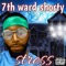 I Can See the Hate - 7th Ward Shorty lyrics