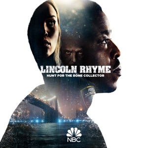 Lincoln Rhyme: Hunt for the Bone Collector, Season 1 - Episode 3