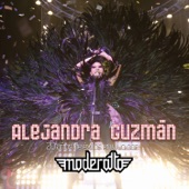 Alejandra Guzmán - 20 Años de Éxitos en Vivo Con Moderatto (Deluxe Edition) artwork