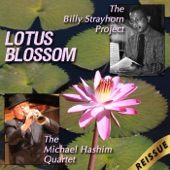 Lotus Blossom: The Billy Strayhorn Project (Reissue) artwork