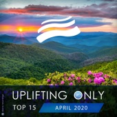 Uplifting Only Top 15: April 2020 artwork
