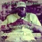 Thank You (feat. Bezzy, Rodda Low, & Mr.Rain ) - Woody Wood lyrics