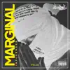 Marginal Influencer Vol.1 album lyrics, reviews, download