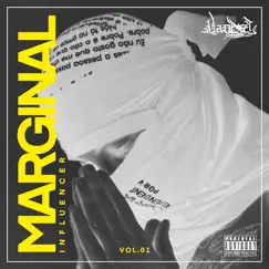 Marginal Influencer Vol.1 by Peita & Viana ZL album reviews, ratings, credits