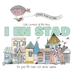 I EN STAD