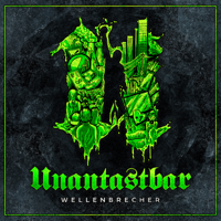 Unantastbar - Wellenbrecher artwork