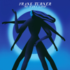 Frank Turner - No Man's Land  artwork