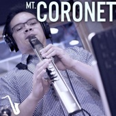 Mt. Coronet artwork